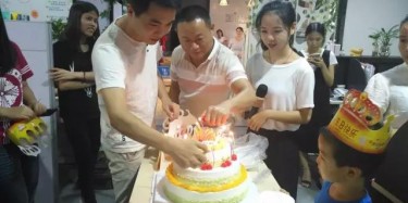 媳婦兒，就得哄......