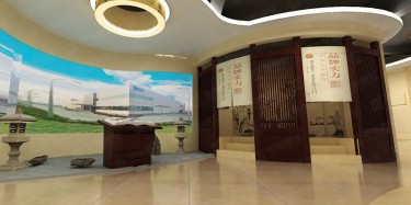 展廳設(shè)計中如何適當(dāng)運用音樂？