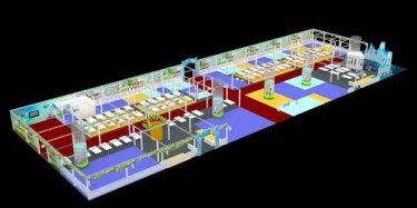 畢加展覽，給您一個(gè)完美的南國(guó)書香節(jié)