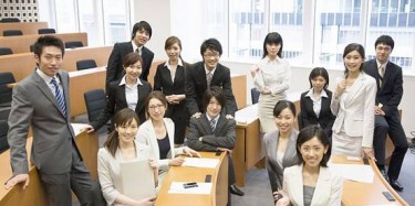 會展專業(yè)招聘知多少，5種會展人才最搶手