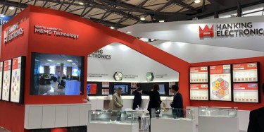 展臺搭建的個(gè)性特色設(shè)計(jì)