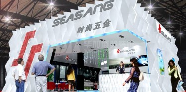 專業(yè)的展覽公司展臺搭建需具備哪些條件？