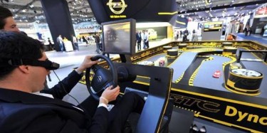 【展臺設計篇】營銷型展臺，觀眾體驗感很重要