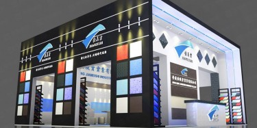 展位設(shè)計(jì)守則很重要，您了解多少？