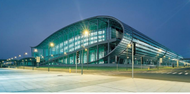 中國五大展會經(jīng)濟圈—珠三角以廣交會為龍，促進展覽設(shè)計搭建行業(yè)的發(fā)展