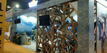 會展展臺設(shè)計(jì)的要領(lǐng)有哪些