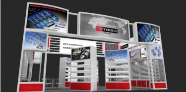 中國（廣東）家具機械及材料展11月在東莞開幕/廣州展覽設(shè)計公司哪家好