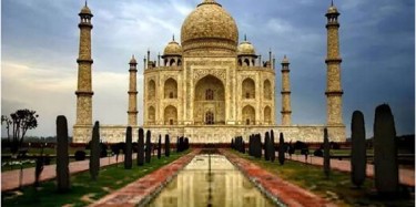 畢加帶你看世界第六期——印度展館：天竺的暢想