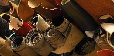 展覽制作工廠預告：第二十七屆廣州國際鞋類、皮革及工業(yè)設備展覽會