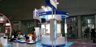 展臺(tái)搭建如何做到吸引人？