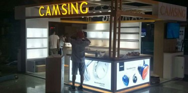 做好展廳設(shè)計(jì)，需要正確理解客戶需求