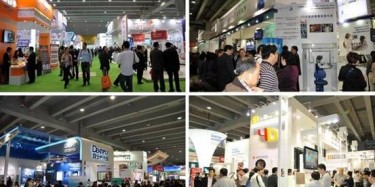 口腔展特裝設(shè)計搭建怎么辦，畢加展覽帶你迎戰(zhàn)2014華南口腔展