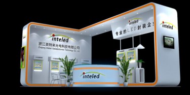 展臺(tái)搭建過程中該怎樣安全用電？