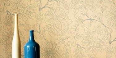 墻紙、墻布裝飾施工工藝流程（一）