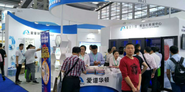 展臺(tái)設(shè)計(jì)搭建中，軟裝配飾的應(yīng)用！