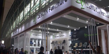 展覽設(shè)計(jì)公司對材料的了解