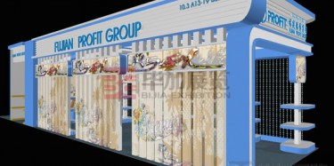 物價(jià)飛漲，廣交會搭建費(fèi)用巧用一分一毫