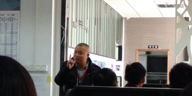 老員工感動(dòng)回歸，畢加展覽人才濟(jì)濟(jì)