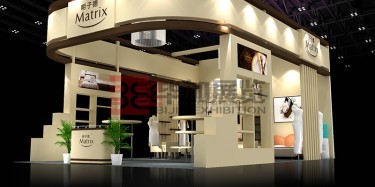 谷歌實(shí)體店與蘋果商店相似，廣州展會搭建公司有話說