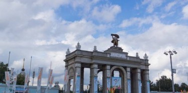 2014年待開俄羅斯展覽會時(shí)間排期表