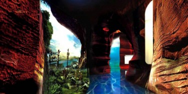 文化展廳設(shè)計(jì)如何進(jìn)行？