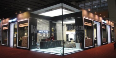 安全、獨(dú)特的常州展臺(tái)特裝搭建任何做