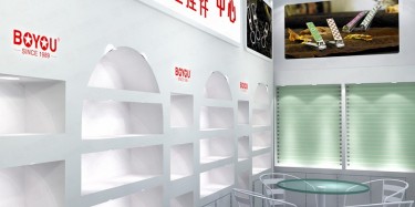 展位設(shè)計守則很重要，您了解多少？