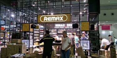 汕頭展臺(tái)搭建如何吸引參展者？