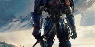 我是擎天柱，汽車人！變形！出發(fā)！