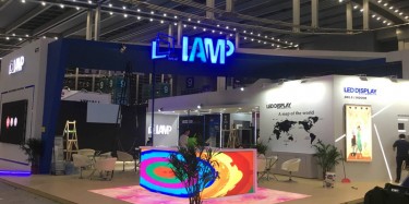 展臺設(shè)計(jì)搭建的視覺尺寸應(yīng)該怎么做