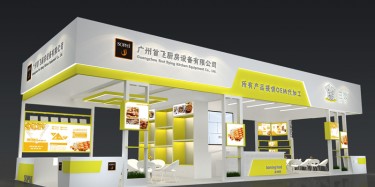 常見(jiàn)的展臺(tái)設(shè)計(jì)搭建怎么做？色彩搭配你知道如何嗎？