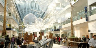 陶瓷展設(shè)計，以“色”撩人