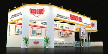 酒店用品展臺(tái)設(shè)計(jì)搭建要注意哪幾點(diǎn)？