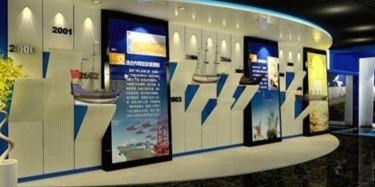 廣州博物館設(shè)計(jì)如何增強(qiáng)科技感呢？