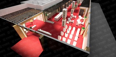 展廳設(shè)計如何提升價值？