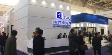 怎樣做好建材展特裝搭建？