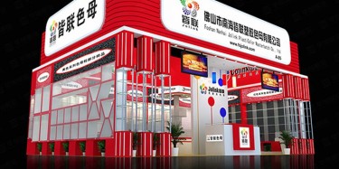 展覽會(huì)上怎樣吸引客戶的眼球？