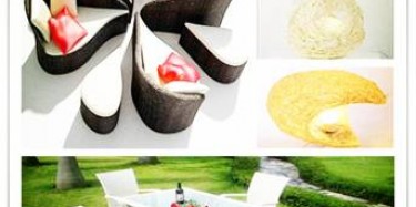 “骨子里的張揚(yáng)”，聽展覽展示設(shè)計(jì)材料對你說