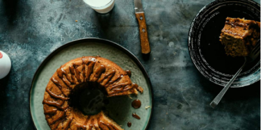 展覽制作工廠預告：第二十一屆中國烘焙展覽會