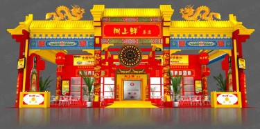 重慶展覽公司哪家好？