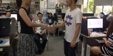 畢加商務(wù)禮儀培訓(xùn)會，把服務(wù)進(jìn)行到底