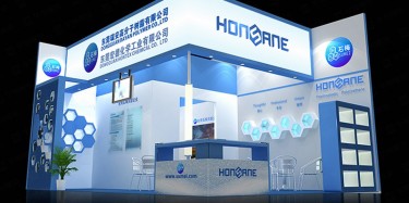 如何讓展覽設(shè)計搭建達(dá)到理想效果？