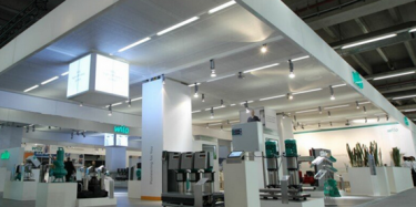 【展臺設(shè)計(jì)】陶瓷工業(yè)展設(shè)計(jì)趨勢（二）