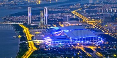 做會展如做女人，能走遠(yuǎn)必須“有內(nèi)容”