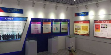 如何做好展廳設(shè)計(jì)，這幾個方面很有用