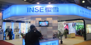 家電展臺設(shè)計(jì)參展商該怎么做