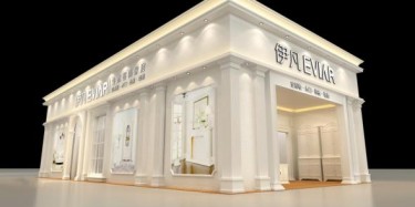 國外展會展臺搭建需要注意什么事情？