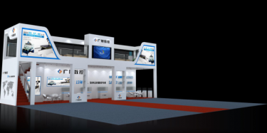 廣告展展臺(tái)設(shè)計(jì)公司有哪些？