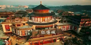 展覽制作工廠聚焦：中山紅博會(huì)3月13日開(kāi)幕 行業(yè)展會(huì)標(biāo)桿將再放異彩