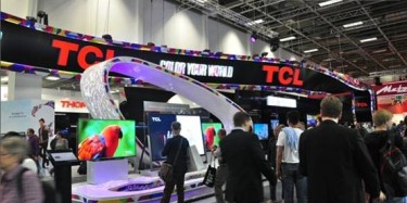 廣交會搭建公司：廣交會參展商學會這些誰都擋不住